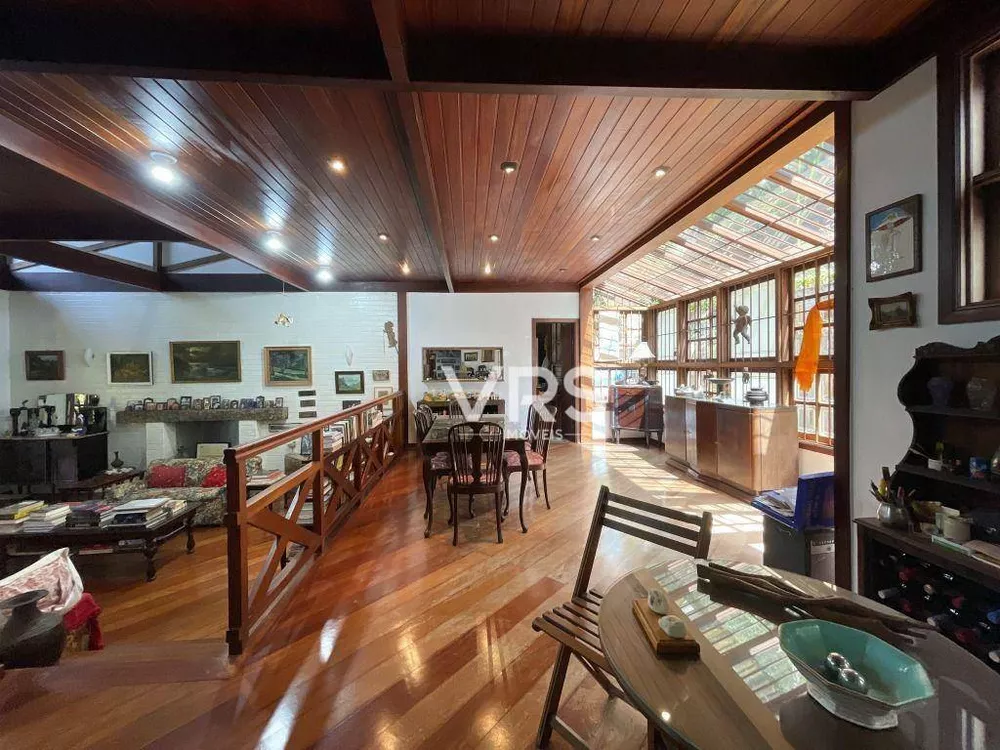 Casa de Condomínio, 3 quartos - Foto 41