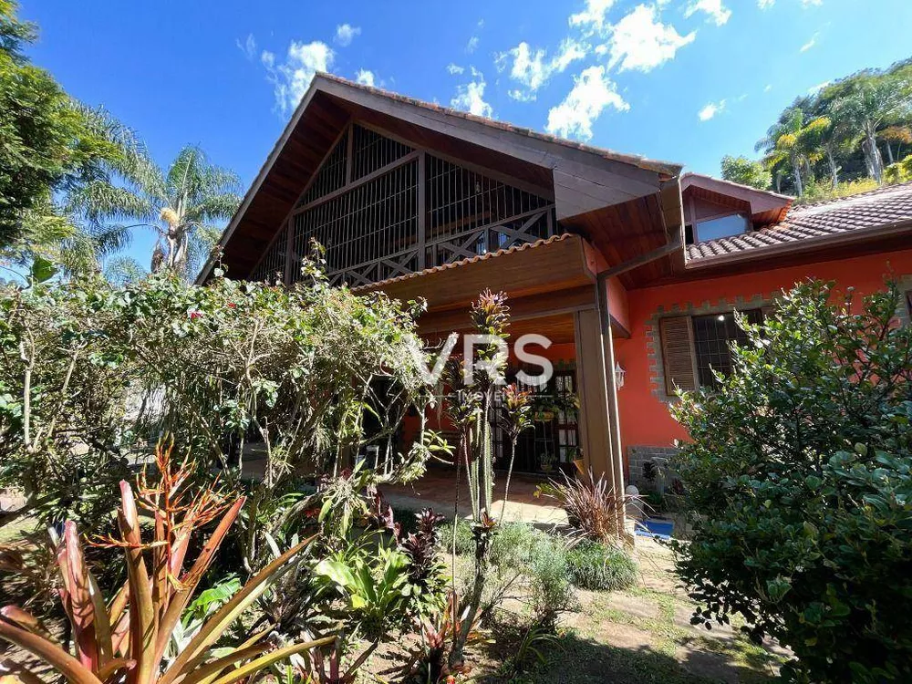 Casa de Condomínio, 3 quartos - Foto 8