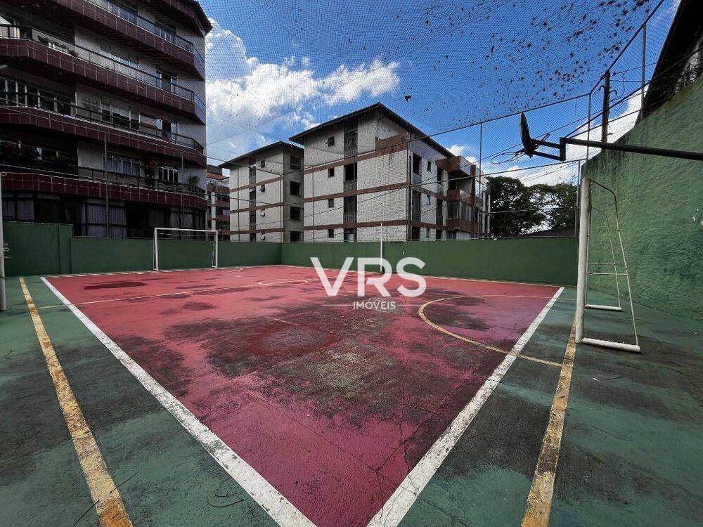 Apartamento, 3 quartos, 132 m² - Foto 7