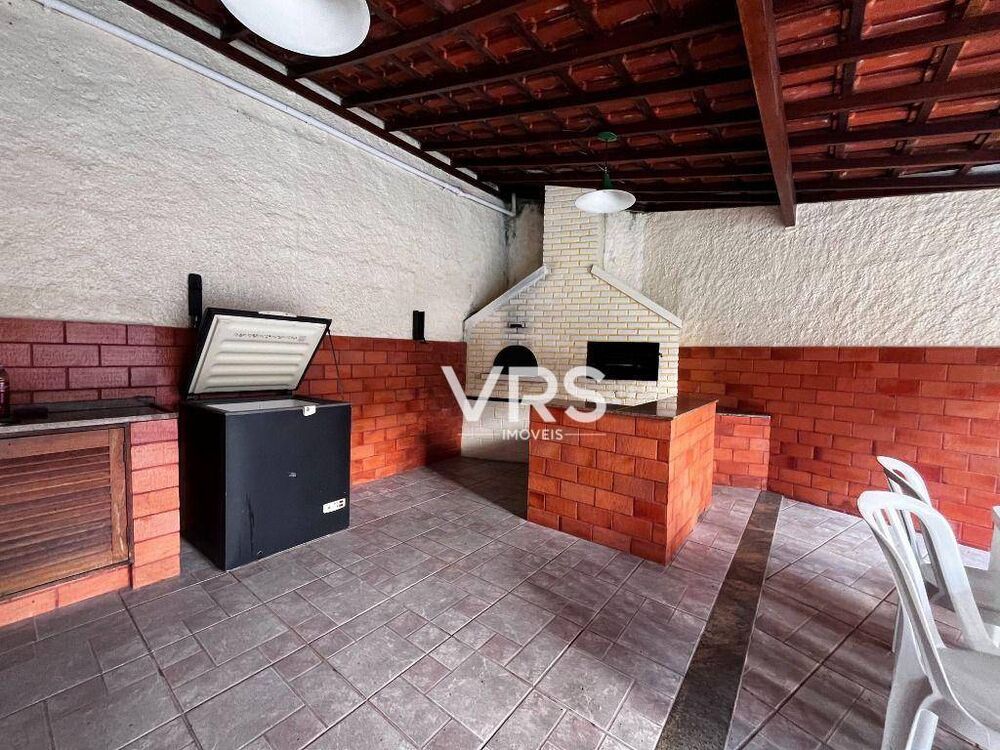 Apartamento, 3 quartos, 132 m² - Foto 8