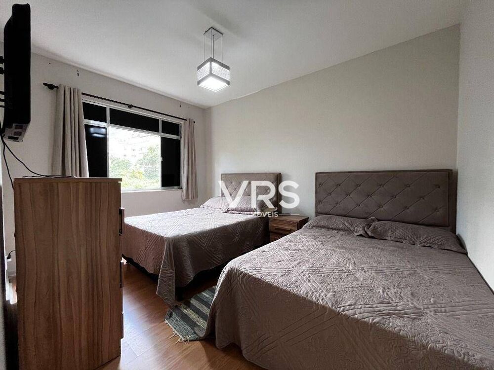 Apartamento, 3 quartos, 132 m² - Foto 3