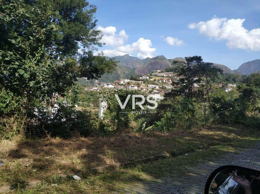Terreno, 475 m² - Foto 2