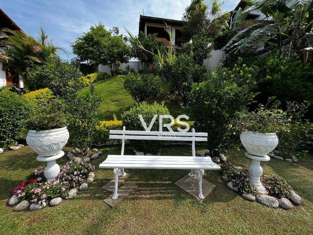Casa, 5 quartos, 380 m² - Foto 31