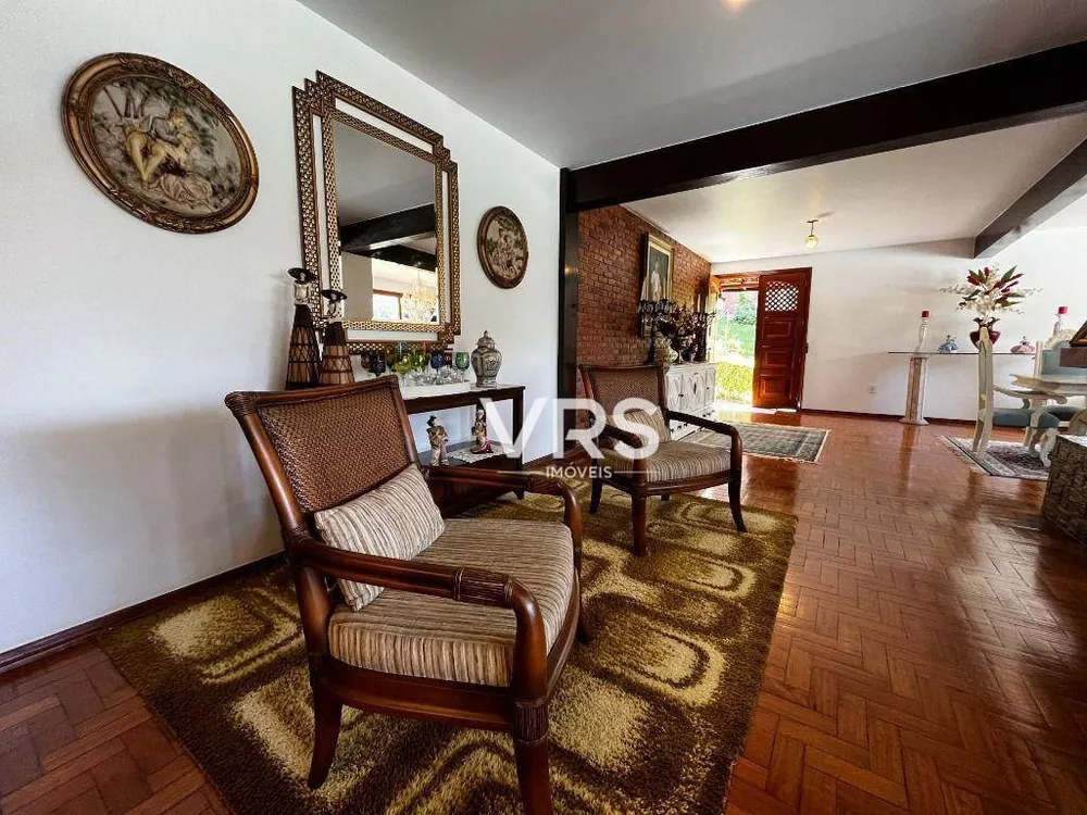 Casa, 5 quartos, 380 m² - Foto 9