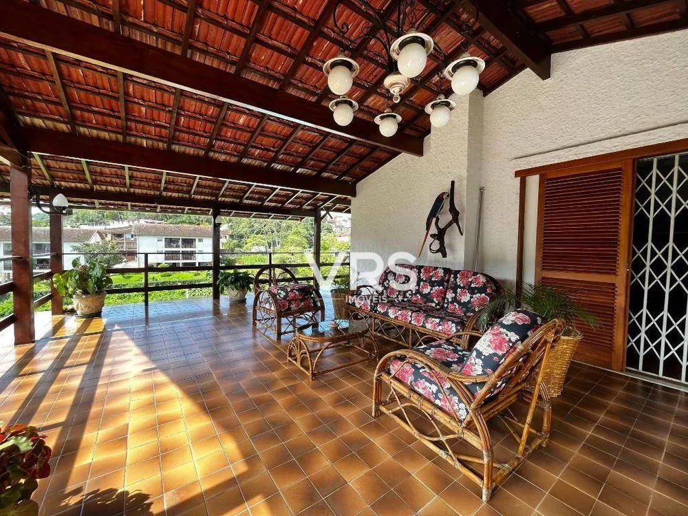 Casa, 5 quartos, 380 m² - Foto 30
