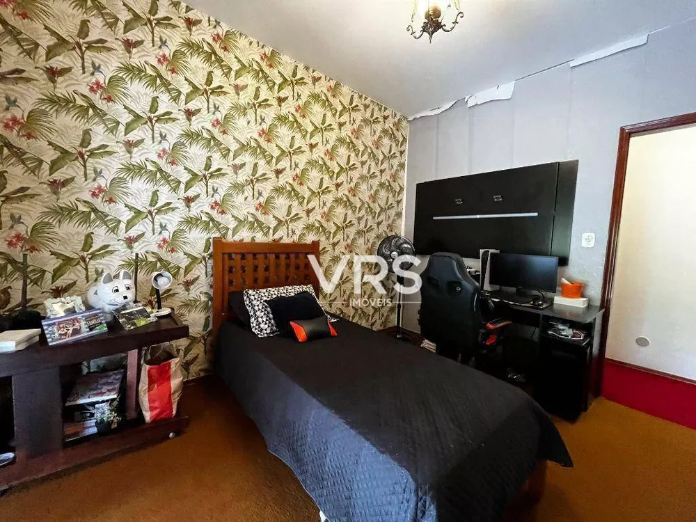 Casa, 5 quartos, 380 m² - Foto 13