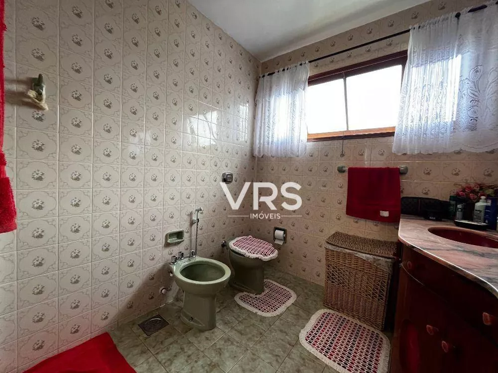 Casa, 5 quartos, 380 m² - Foto 7