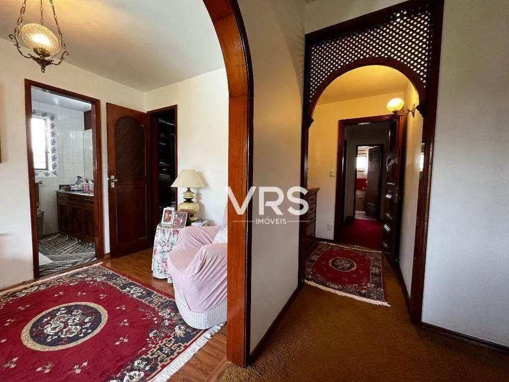 Casa, 5 quartos, 380 m² - Foto 25