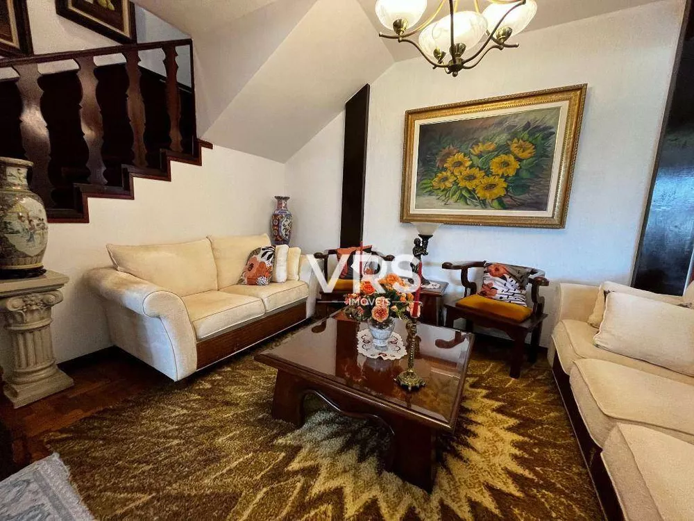 Casa, 5 quartos, 380 m² - Foto 22