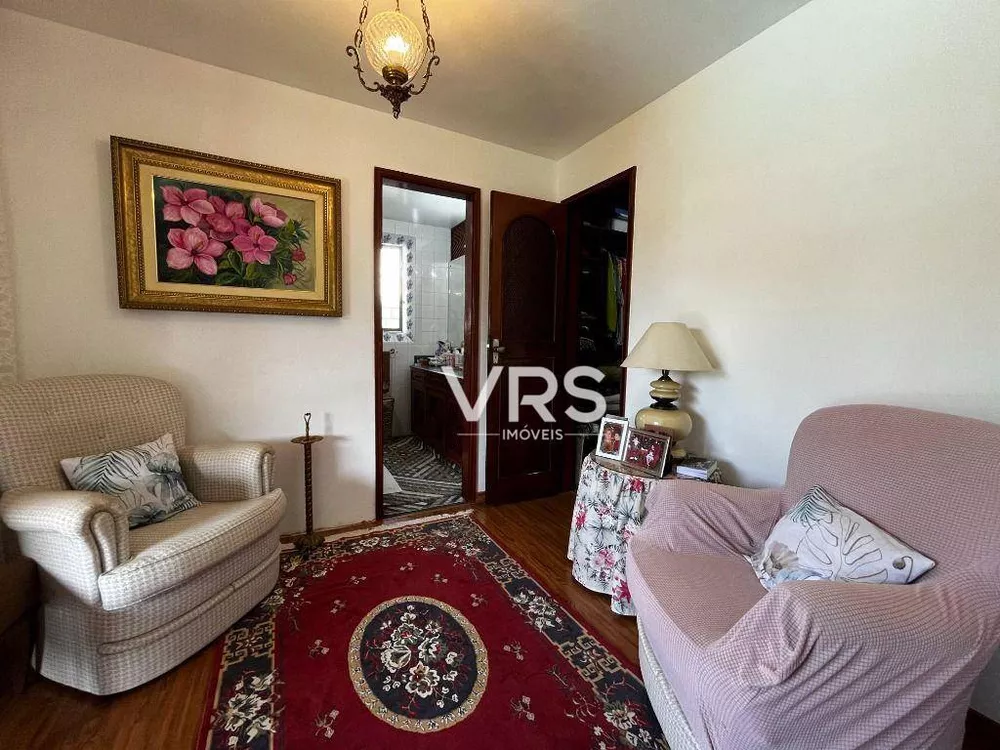 Casa, 5 quartos, 380 m² - Foto 11