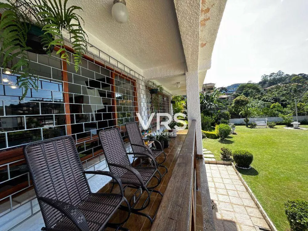 Casa, 5 quartos, 380 m² - Foto 33