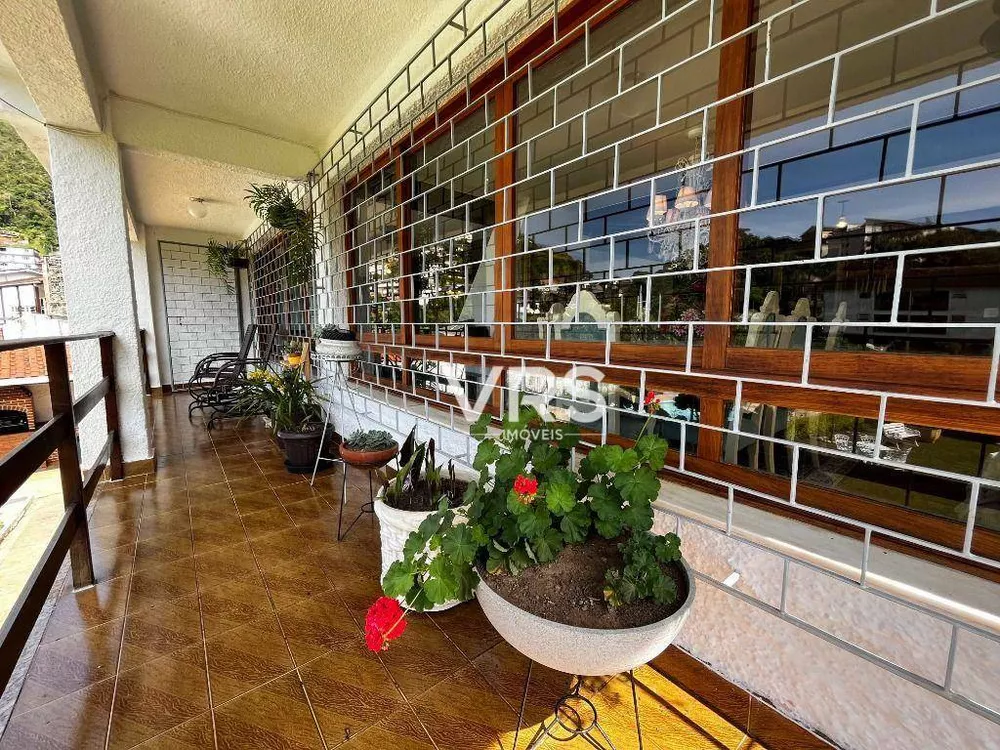 Casa, 5 quartos, 380 m² - Foto 21
