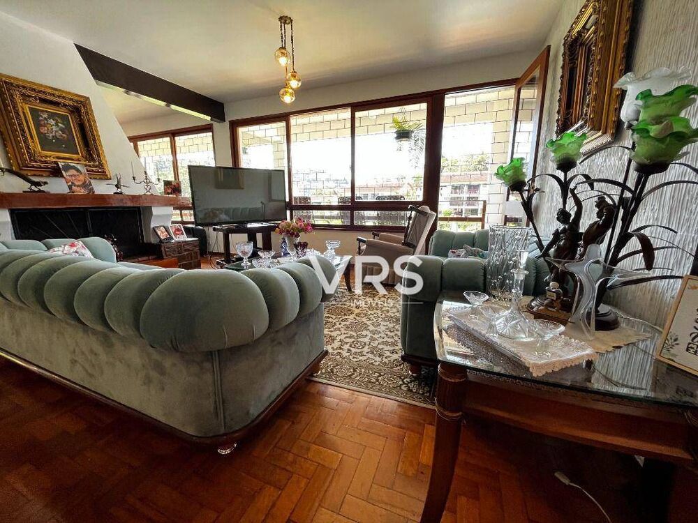 Casa, 5 quartos, 380 m² - Foto 44