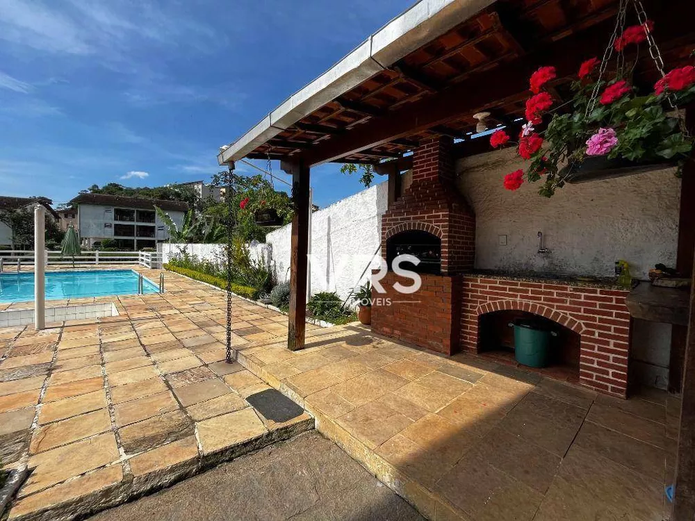 Casa, 5 quartos, 380 m² - Foto 2