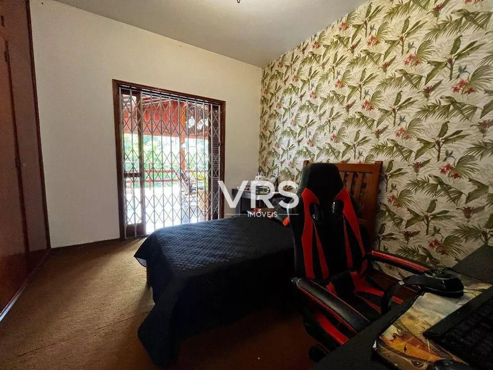 Casa, 5 quartos, 380 m² - Foto 14