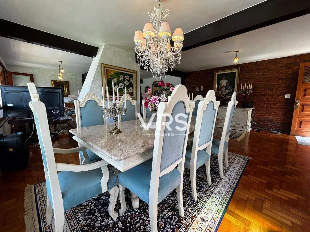 Casa, 5 quartos, 380 m² - Foto 20