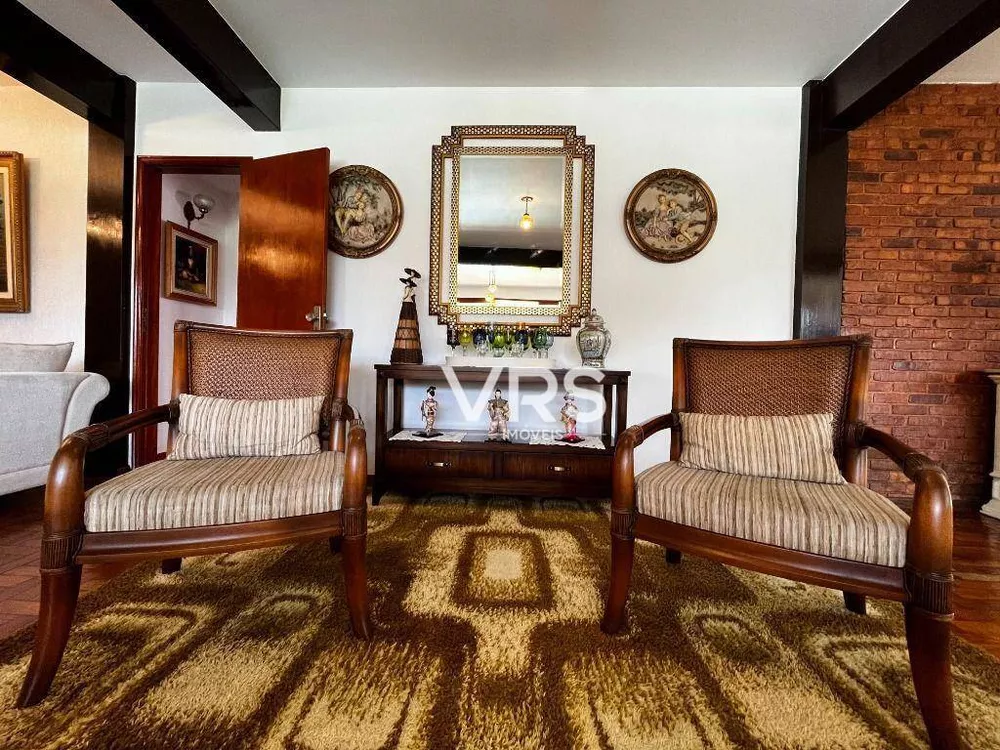 Casa, 5 quartos, 380 m² - Foto 34
