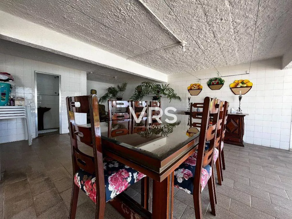 Casa, 5 quartos, 380 m² - Foto 24