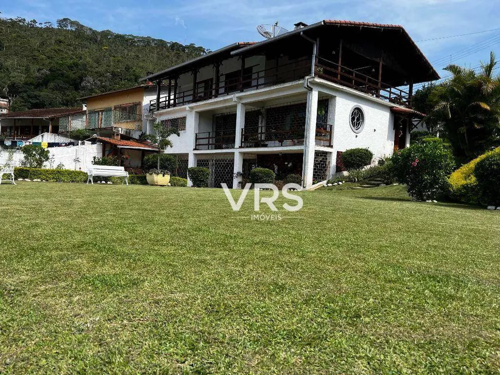 Casa, 5 quartos, 380 m² - Foto 3