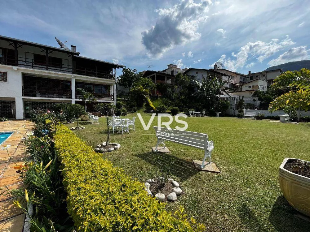 Casa, 5 quartos, 380 m² - Foto 16