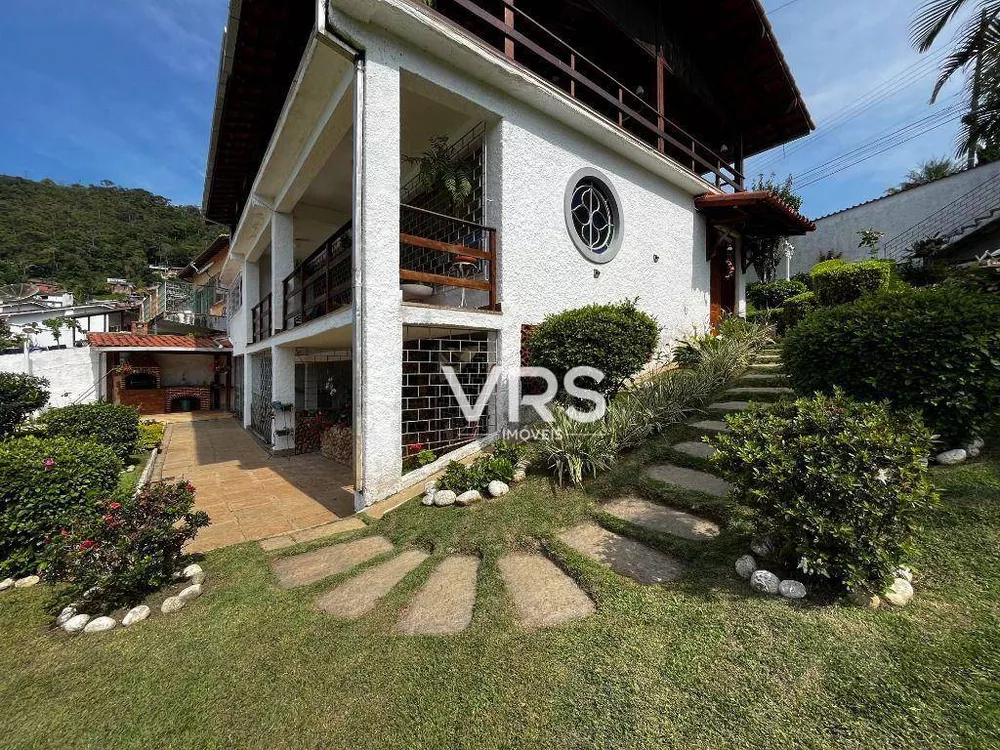 Casa, 5 quartos, 380 m² - Foto 29