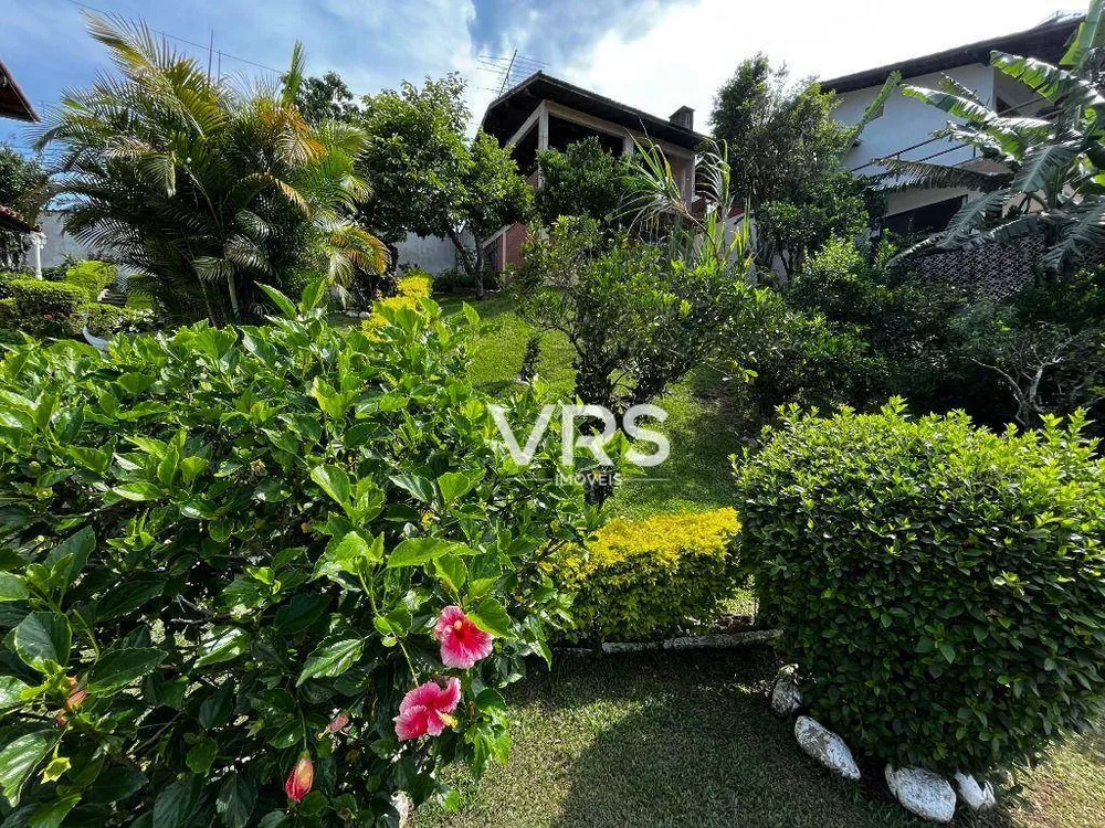 Casa, 5 quartos, 380 m² - Foto 10
