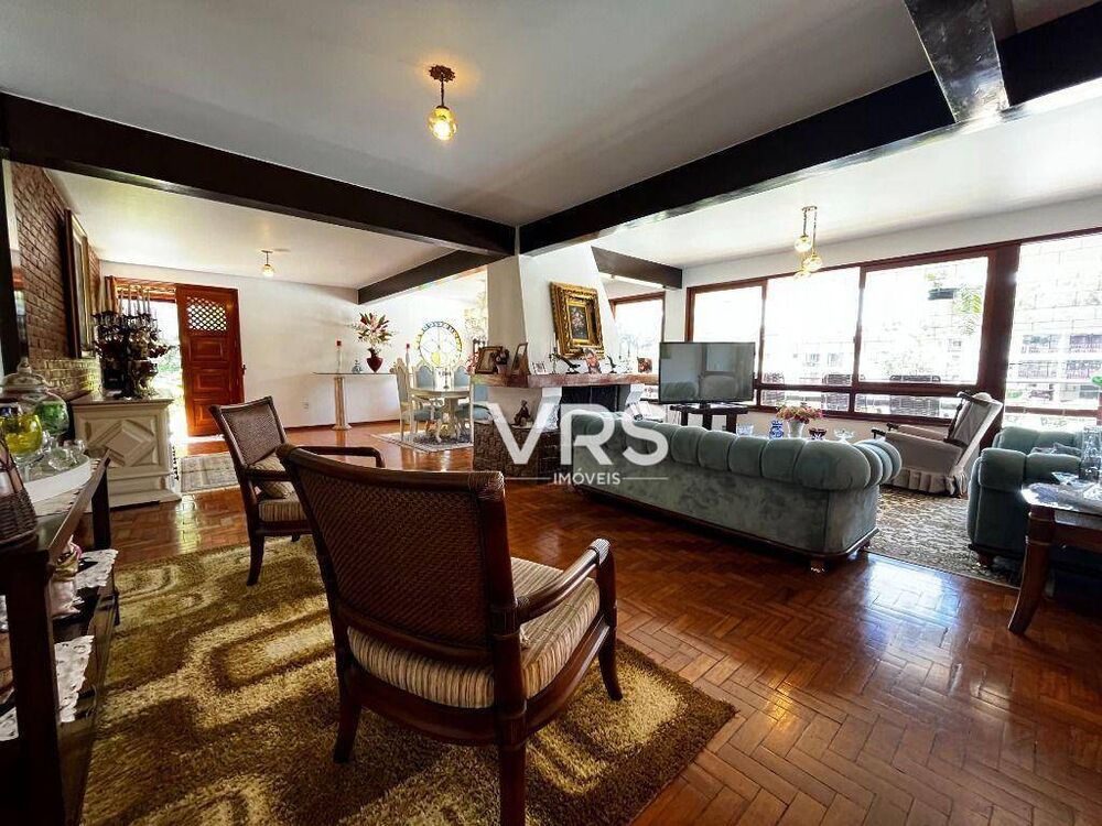 Casa, 5 quartos, 380 m² - Foto 41