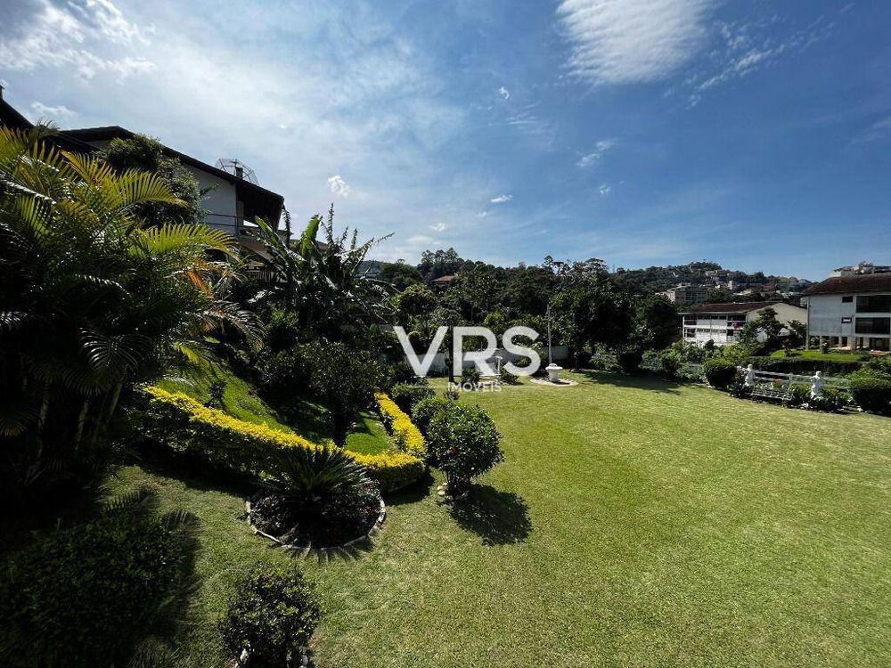 Casa, 5 quartos, 380 m² - Foto 42