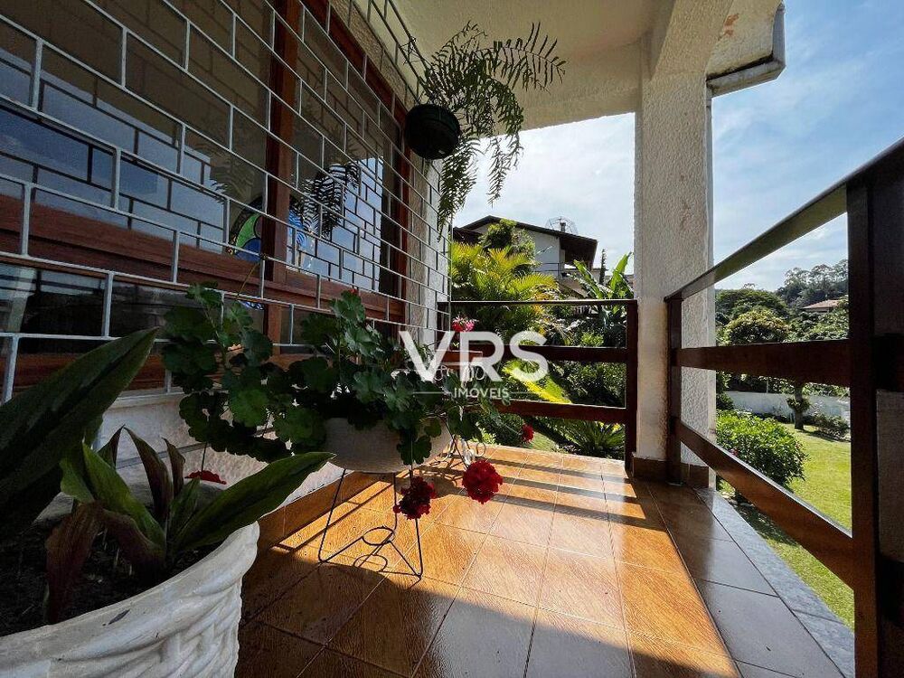Casa, 5 quartos, 380 m² - Foto 43