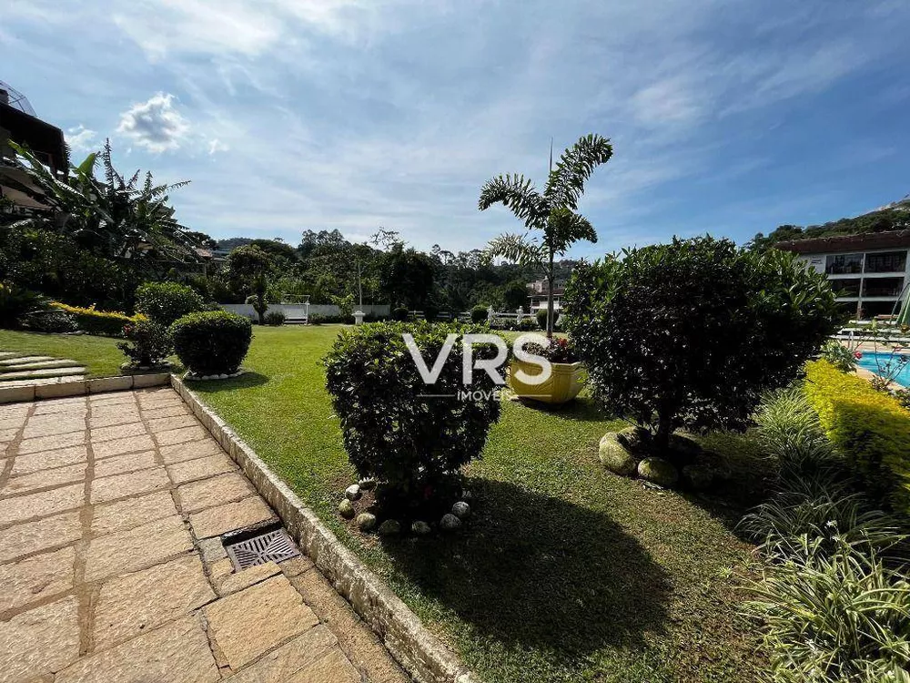 Casa, 5 quartos, 380 m² - Foto 19
