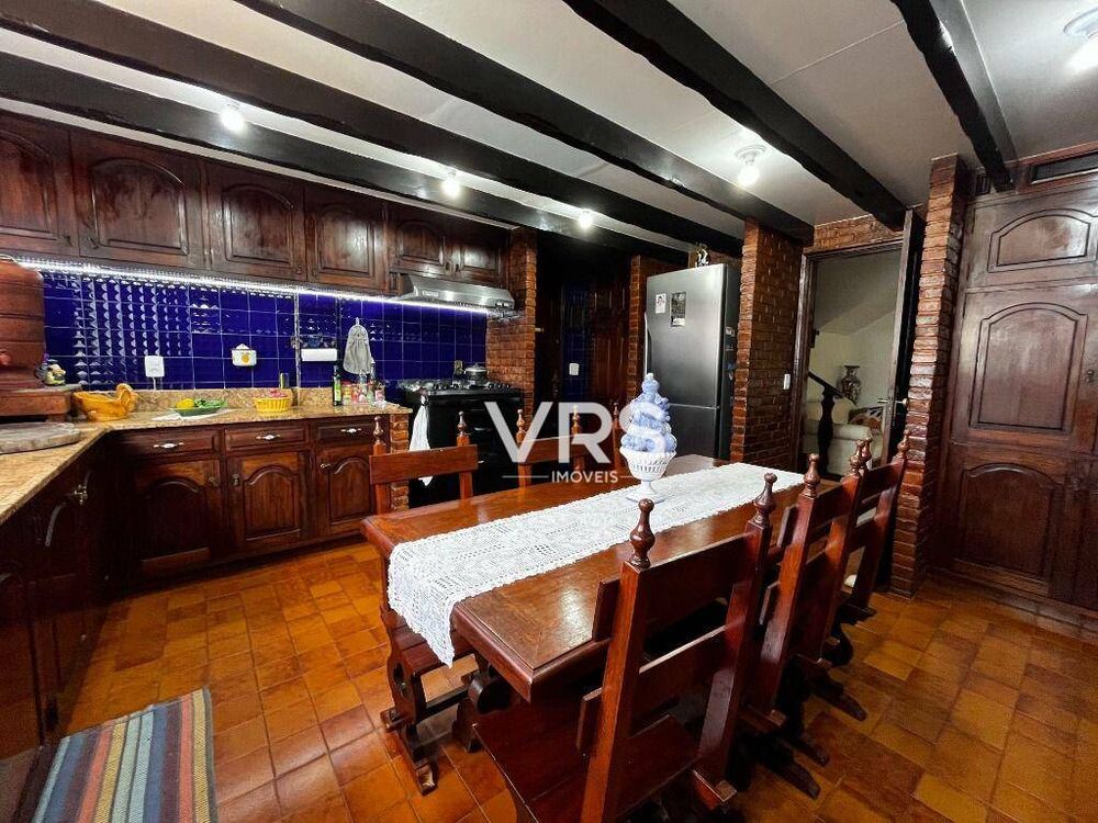 Casa, 5 quartos, 380 m² - Foto 39