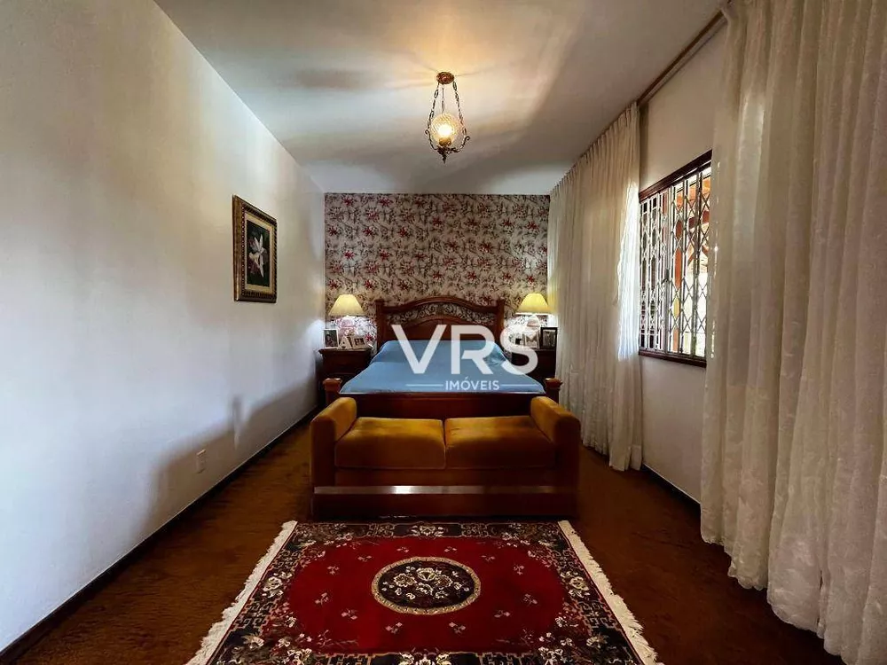 Casa, 5 quartos, 380 m² - Foto 35