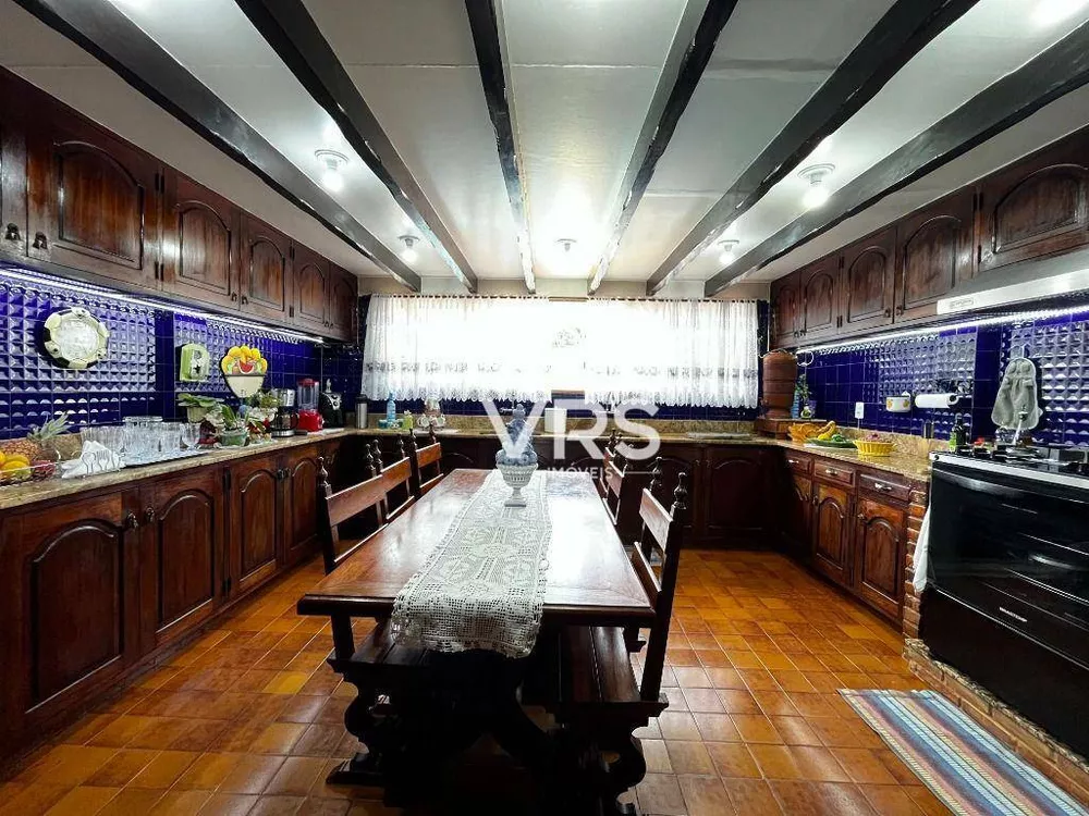 Casa, 5 quartos, 380 m² - Foto 6