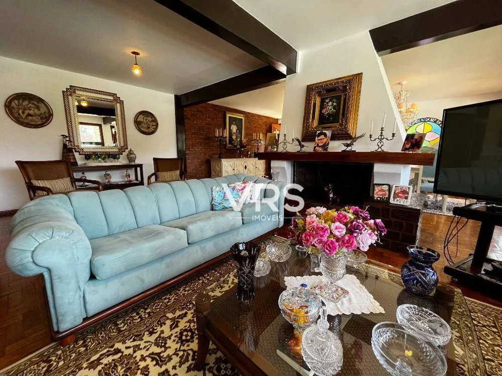 Casa, 5 quartos, 380 m² - Foto 32