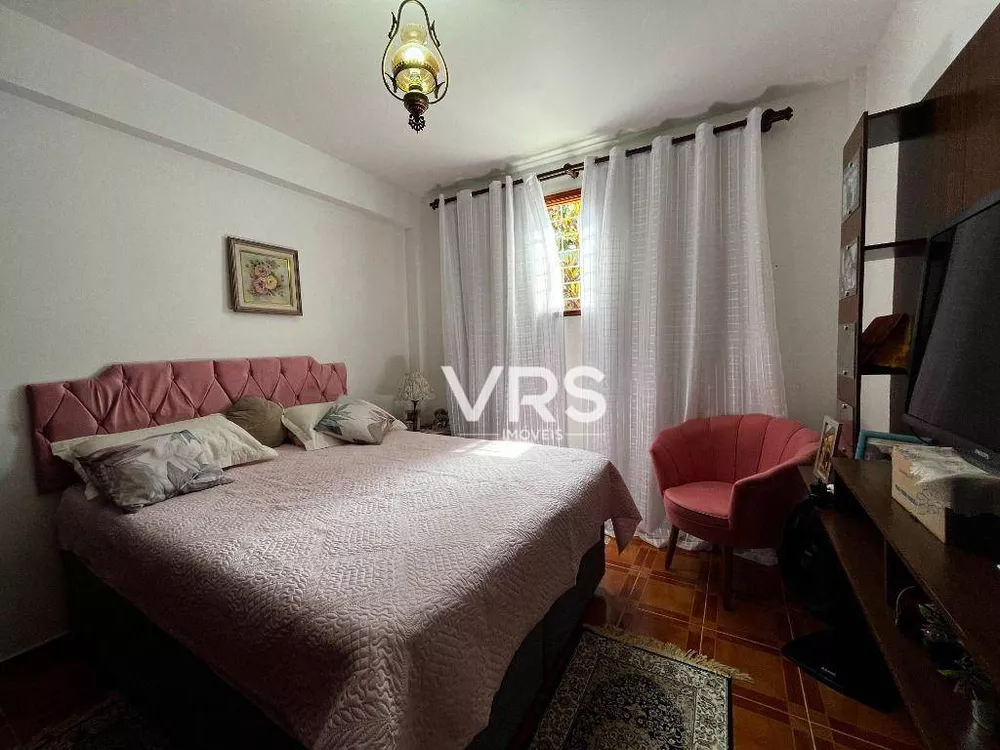 Casa, 5 quartos, 380 m² - Foto 17