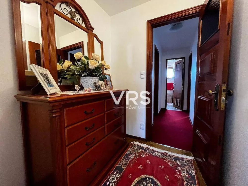 Casa, 5 quartos, 380 m² - Foto 27