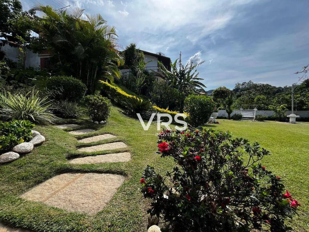 Casa, 5 quartos, 380 m² - Foto 28