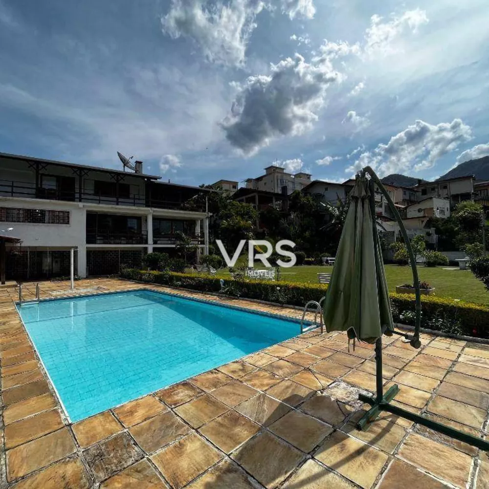 Casa, 5 quartos, 380 m² - Foto 12