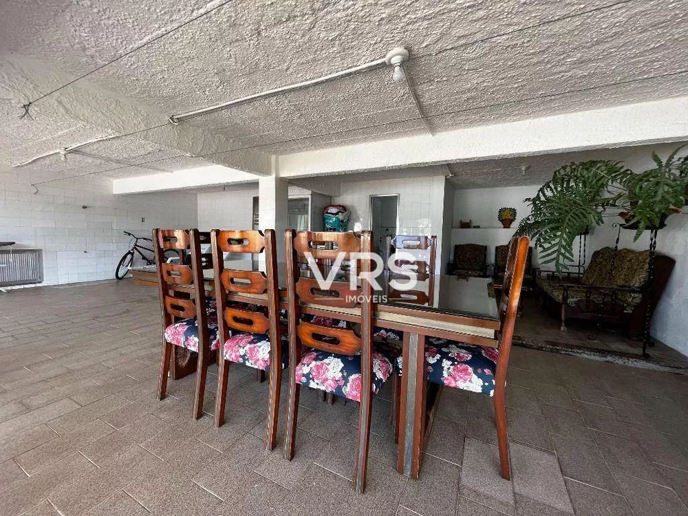 Casa, 5 quartos, 380 m² - Foto 18