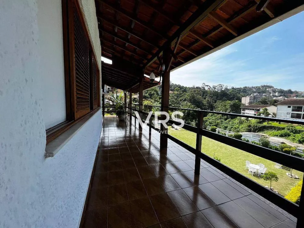 Casa, 5 quartos, 380 m² - Foto 15