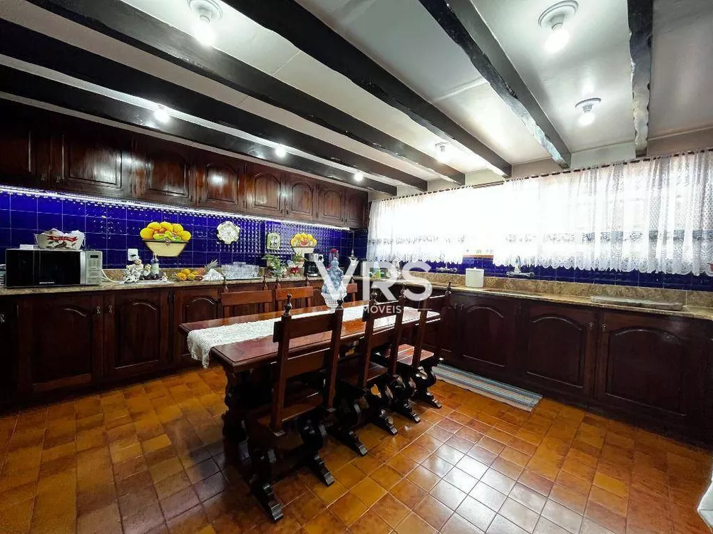 Casa, 5 quartos, 380 m² - Foto 4
