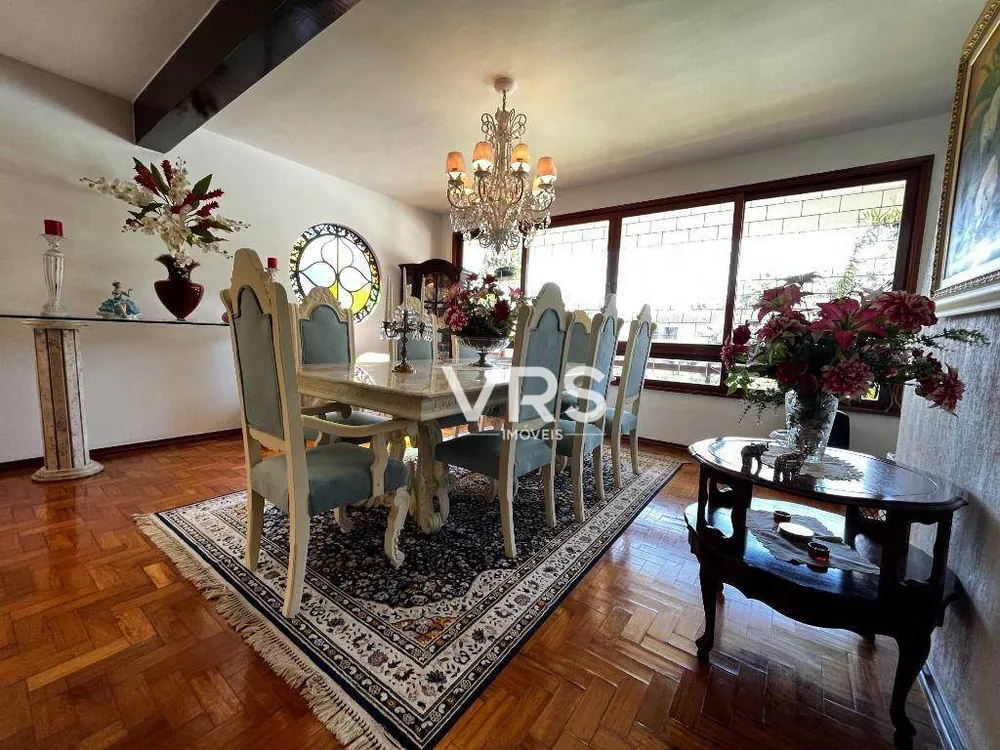Casa, 5 quartos, 380 m² - Foto 26