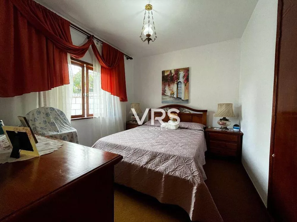 Casa, 5 quartos, 380 m² - Foto 23