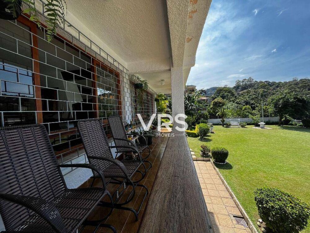 Casa, 5 quartos, 380 m² - Foto 38