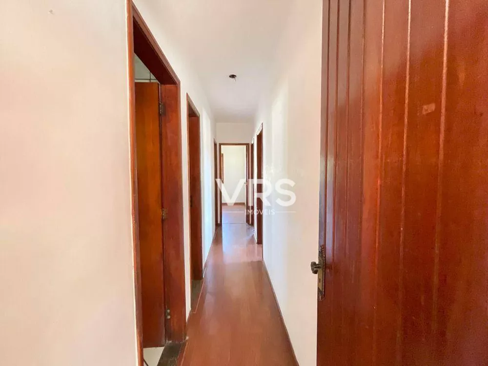 Casa, 3 quartos, 137 m² - Foto 6