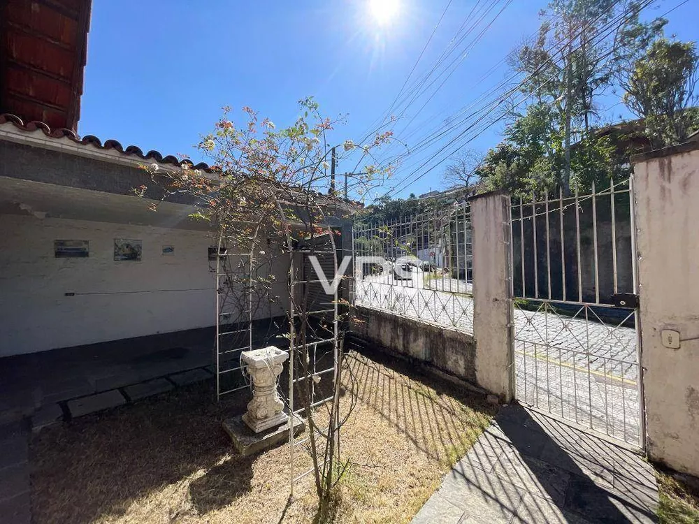 Casa, 3 quartos, 137 m² - Foto 10