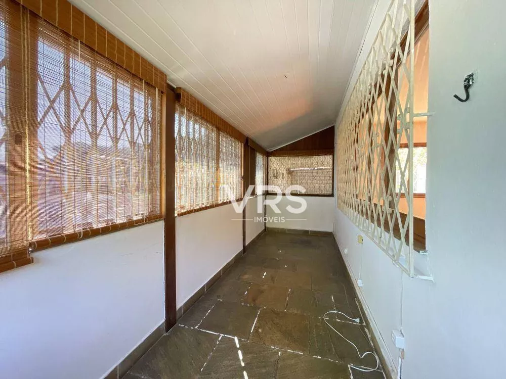 Casa, 3 quartos, 137 m² - Foto 9