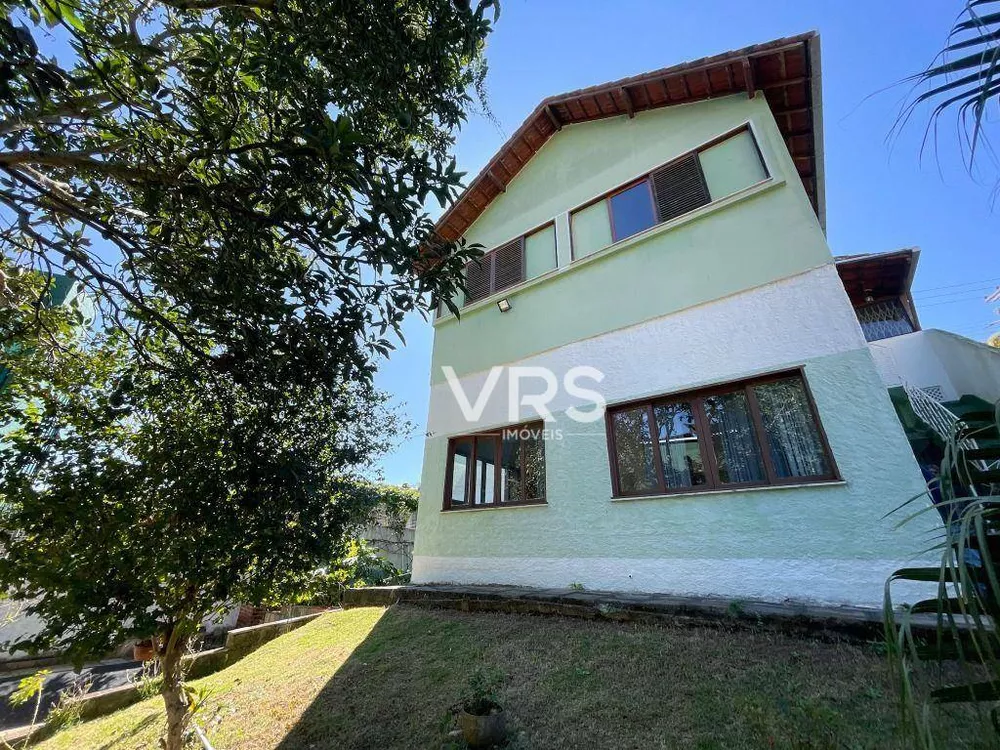 Casa, 3 quartos, 137 m² - Foto 23