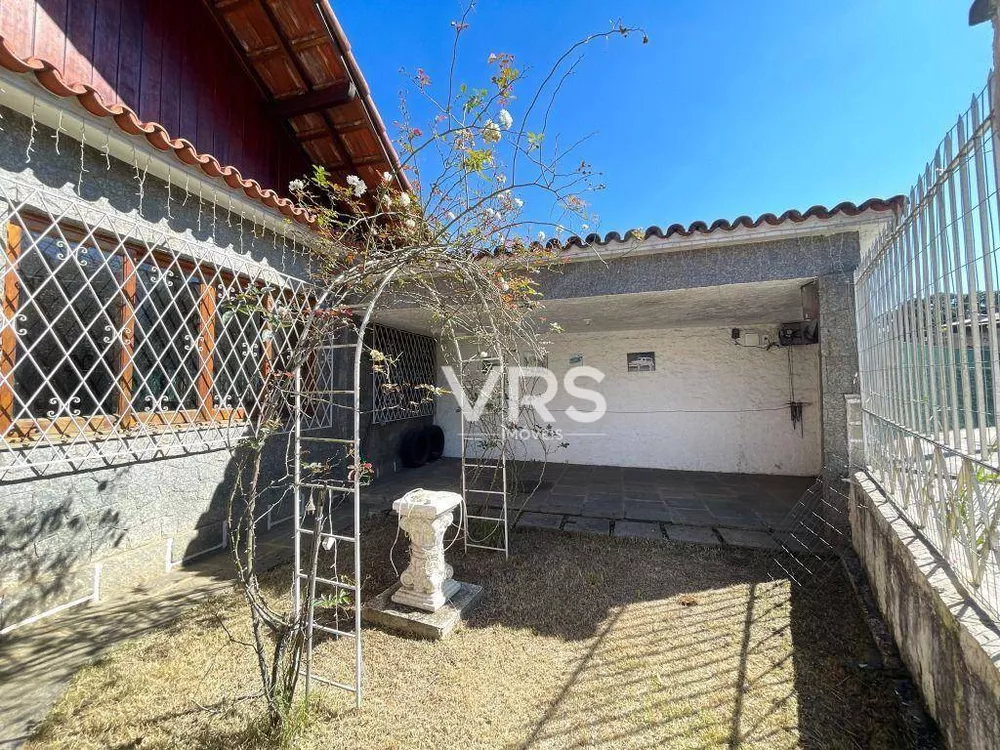 Casa, 3 quartos, 137 m² - Foto 12