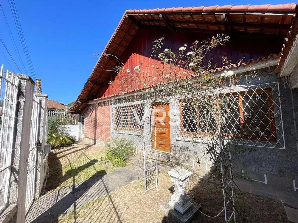 Casa, 3 quartos, 137 m² - Foto 20